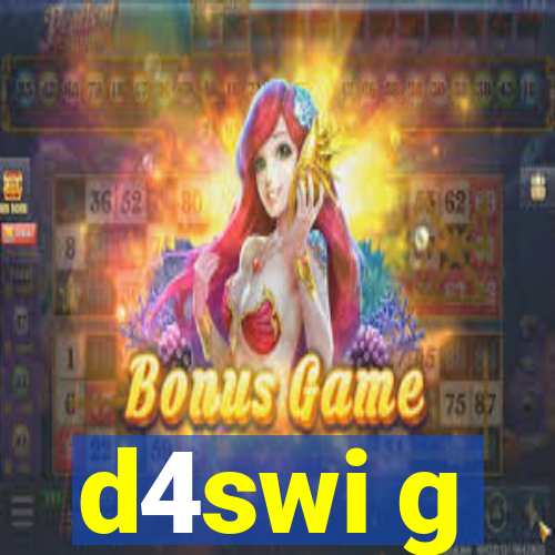 d4swi g